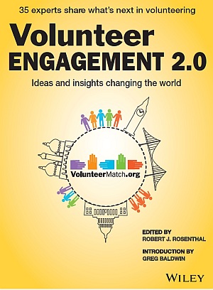 Volunteer Engagement 2.0 Released May 2015