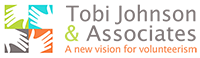 Tobi Johnson & Associates Logo