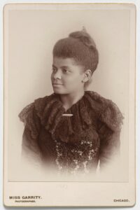 Ida B Wells