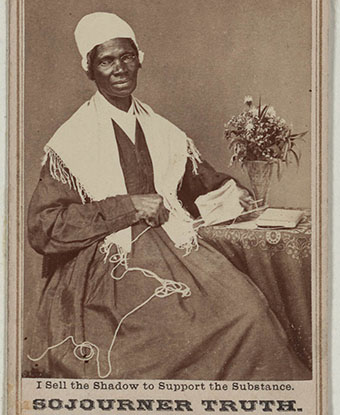 Sojourner Truth