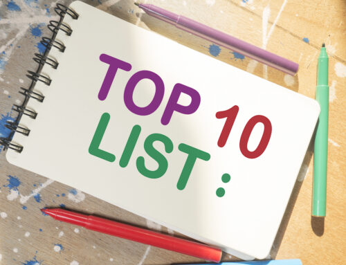 Volunteer Engagement Tips From Our Top 10 Blogs of All Time