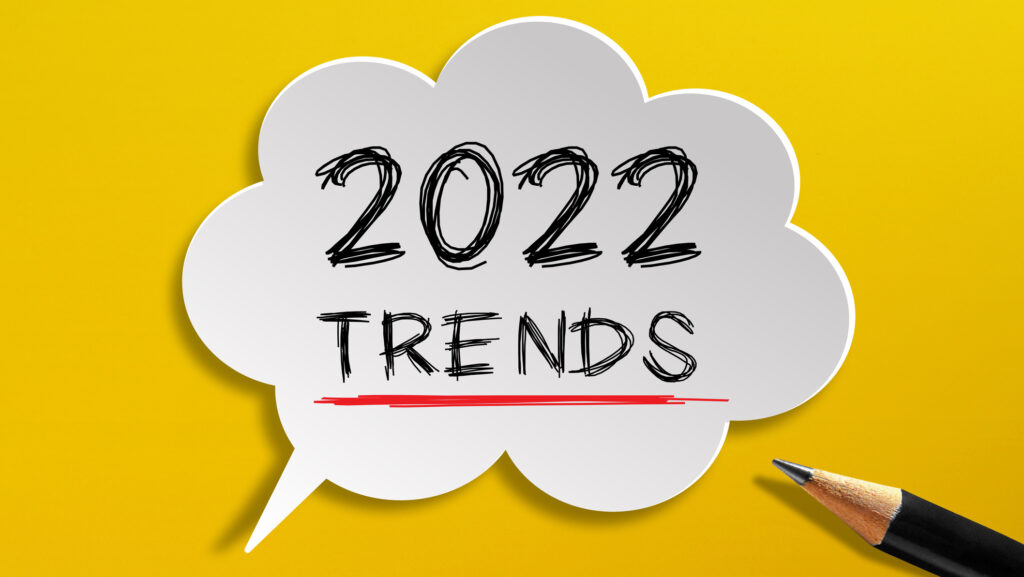 volunteer management trends 2022 