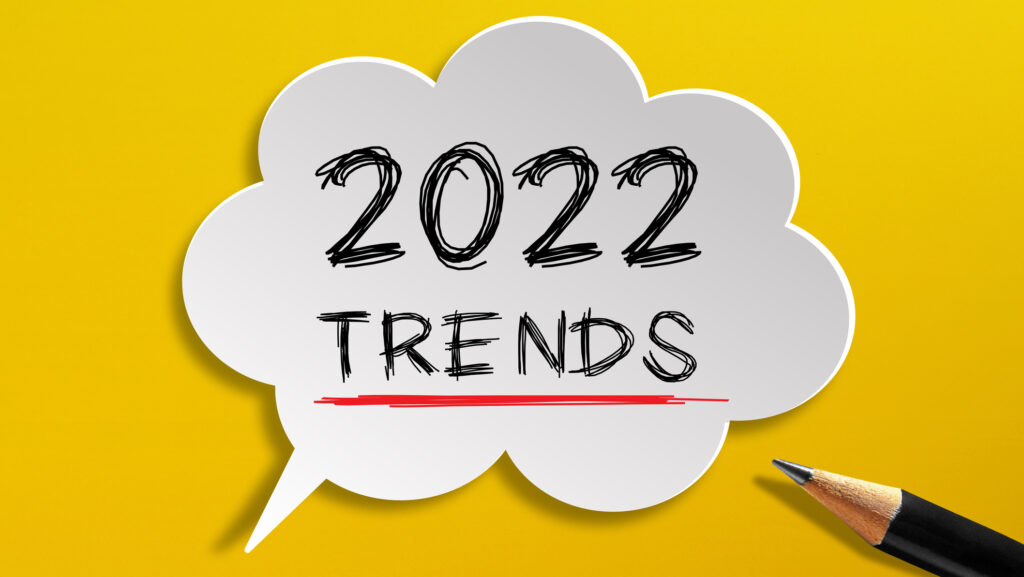 Our 7 Top Volunteer Management Trends for 2022