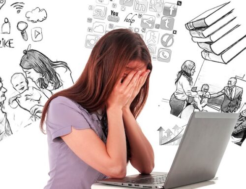 4 Ways to Beat Nonprofit Burnout: For Superheroes & Leaders of Volunteers