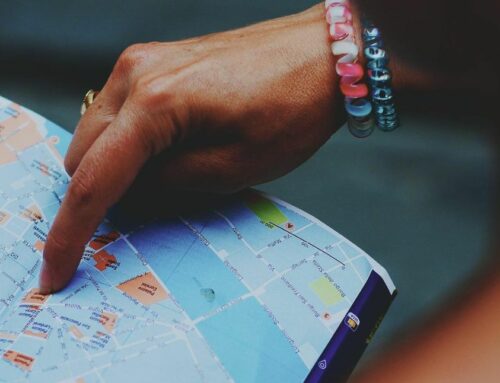 019-Improve the Volunteer Experience with a Journey Map