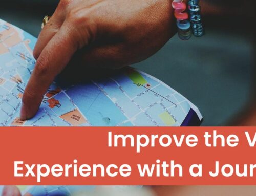 019-Improve the Volunteer Experience with a Journey Map
