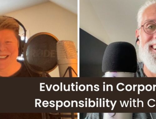 029-Evolutions in Corporate Social Responsibility with Chris Jarvis