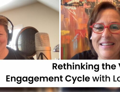 031-Rethinking the Volunteer Engagement Cycle with Lori Gotlieb