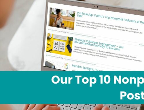 037-Our Top 10 Nonprofit Blog Posts of 2022