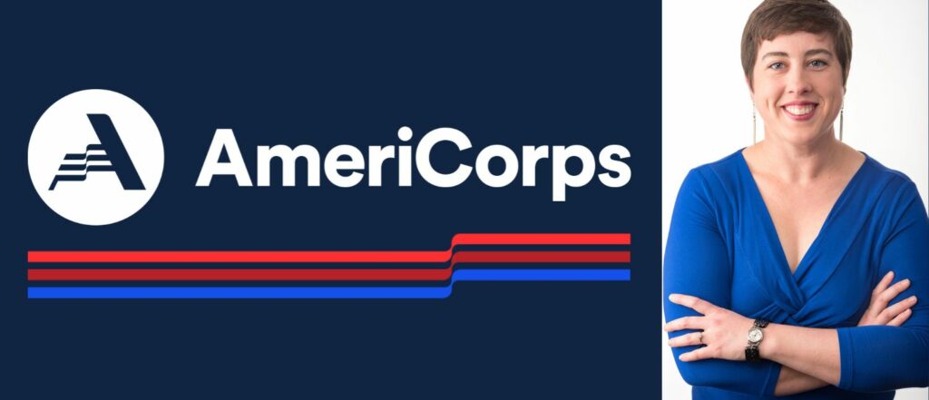 americorps grants - title image