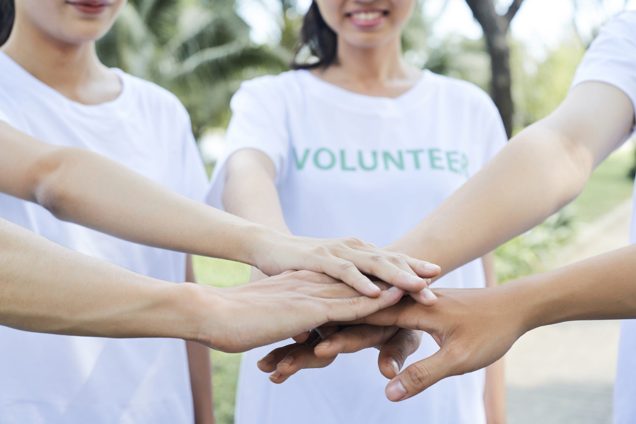 importance of volunteerism essay