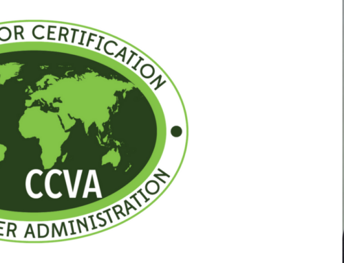 055 – How to Get Your CVA Credential with Faiza Venzant