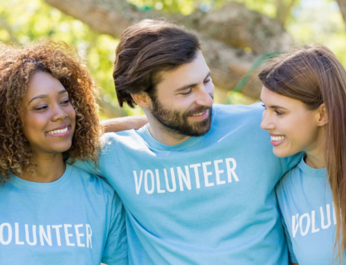 059 – 6 Must Have Strategies to Recruit Volunteers Using Your Website