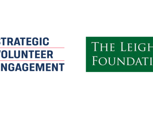 071 – Partnering with Funders to Support Volunteer Engagement with Jane Justis & Betsy McFarland