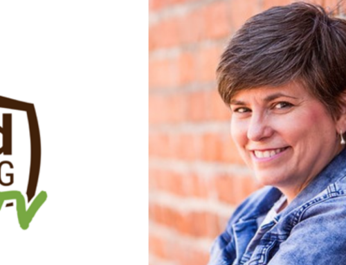 076 – Flipping the Script on Nonprofit Fundraising with Sandy Rees