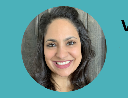 124 – Equity Tools for Nonprofits Volunteerism with Faiza Venzant