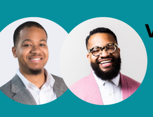 135 – How to Use Video Storytelling to Connect with Aaron Walton and Emmanuel LeGrair