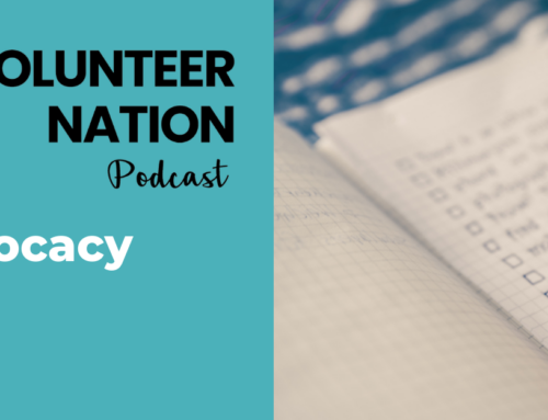 149 – Nonprofit Advocacy Strategies – A Checklist