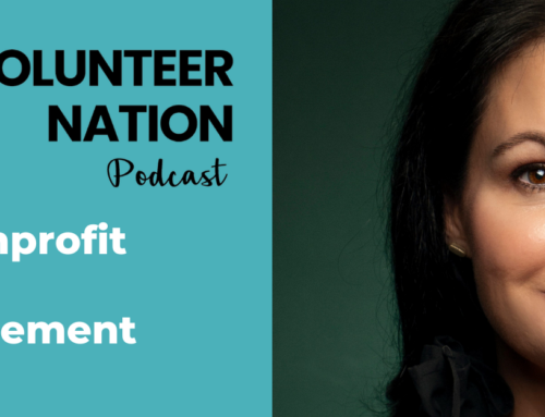 151 – Reimagining Nonprofit Membership & Volunteer Engagement with Alice Glenn